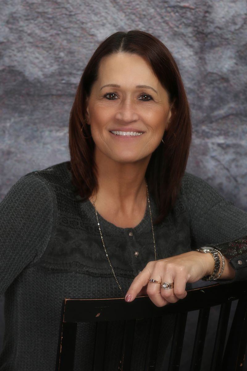 Mayor Jenifer Quimby