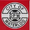public works department logo