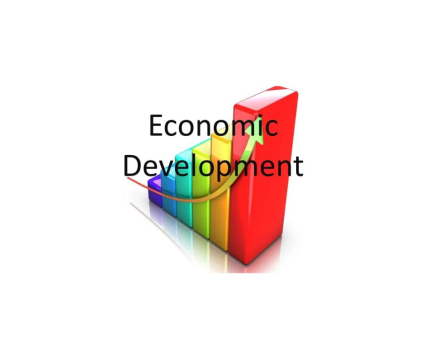 economic development 