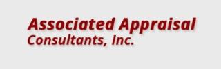 Associated appraisal consultants inc logo
