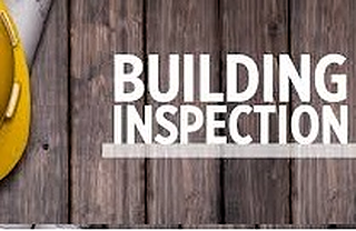 Building Inspection Logo