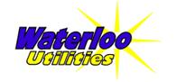 Waterloo Utilities Logo