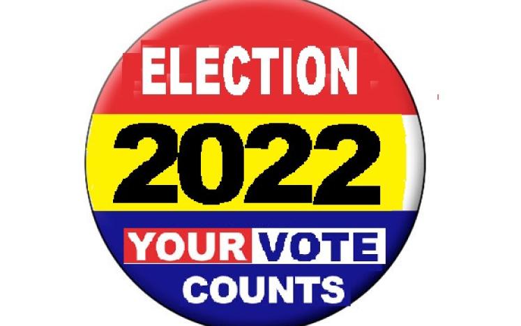 2022 voting